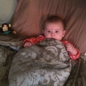 Meet your Posher, Wendy